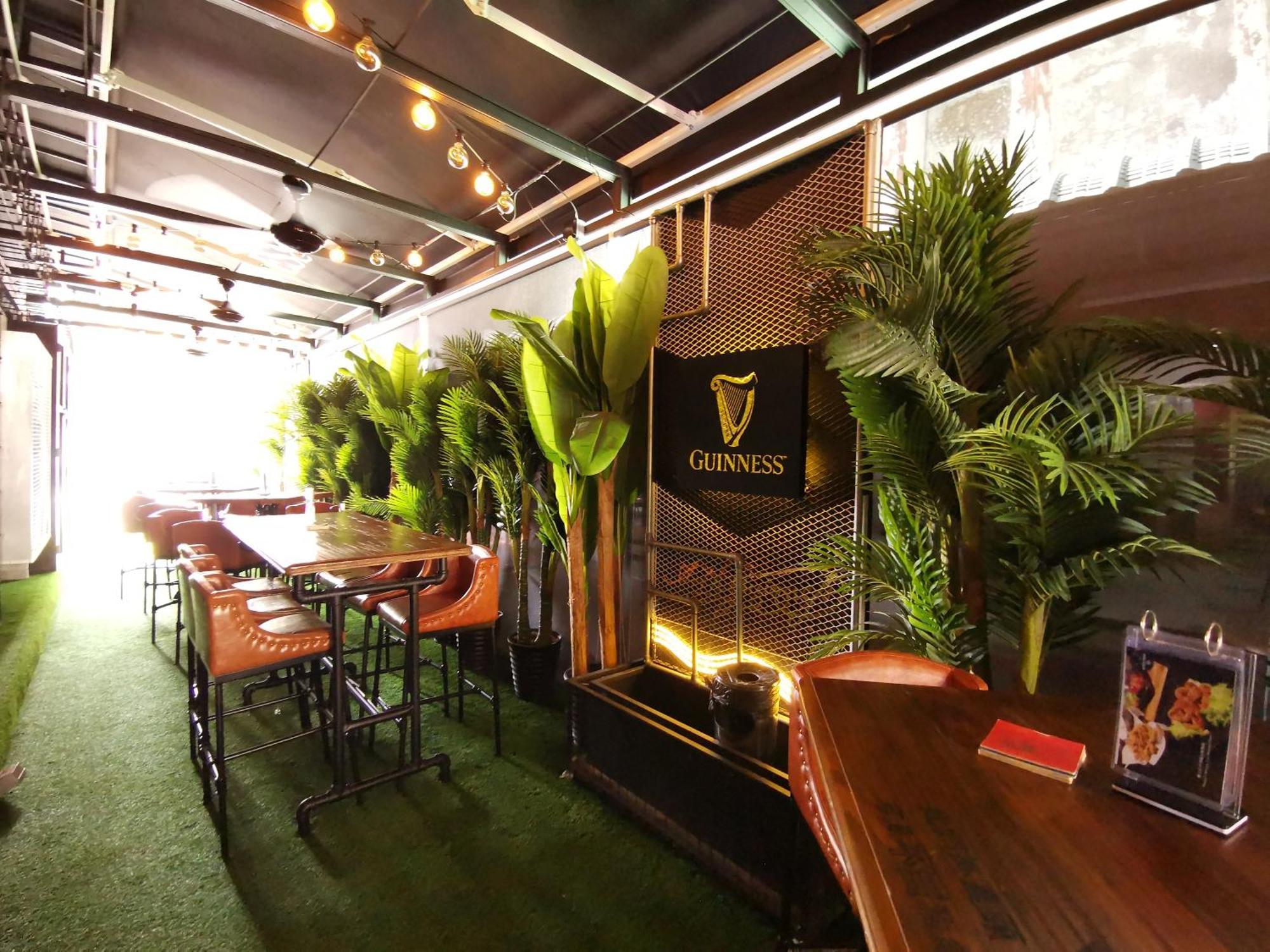 The Core Hotel Subang Jaya Exterior photo